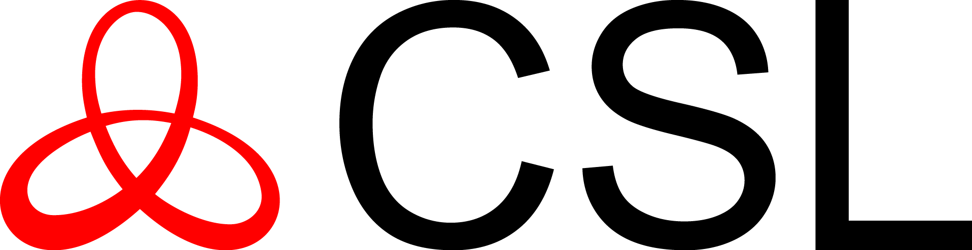 CSL Logo