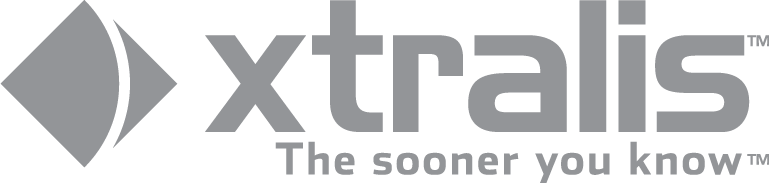 Xtralis Logo